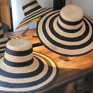 Janessa Leone The Eloise